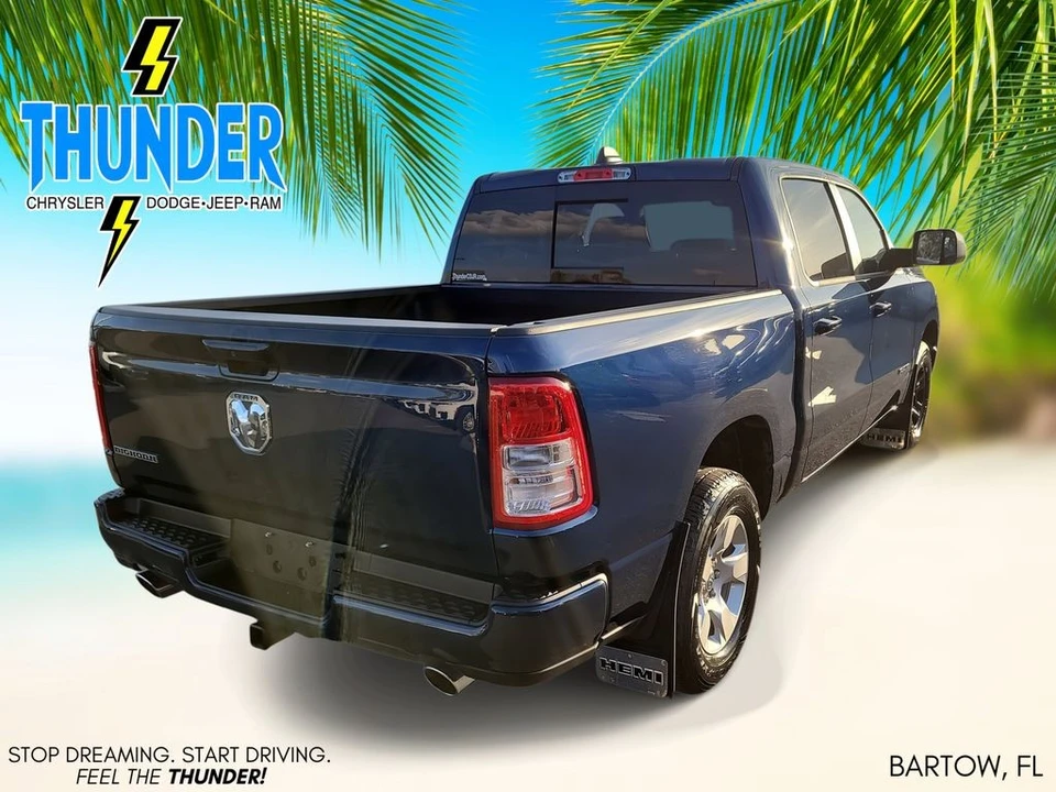 2024 Ram 1500 2nd Gen - Image 4 of 12