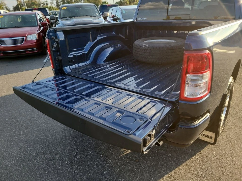 2024 Ram 1500 2nd Gen - Image 8 of 12