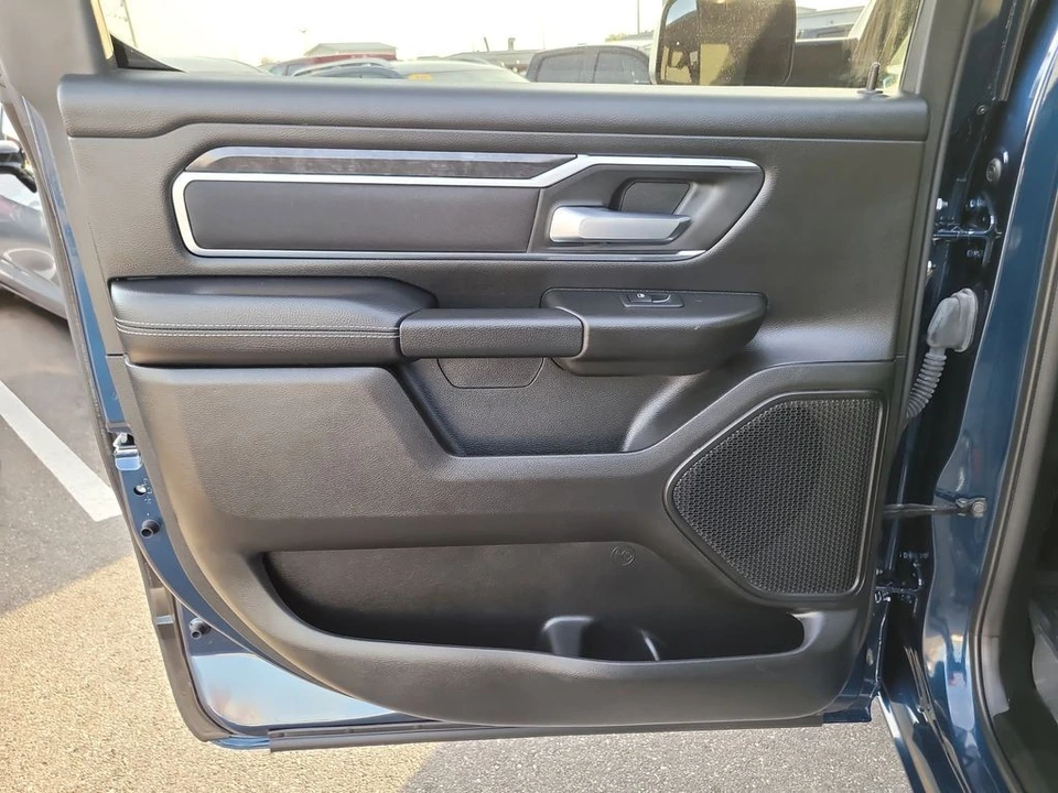 2024 Ram 1500 2nd Gen - Image 9 of 12