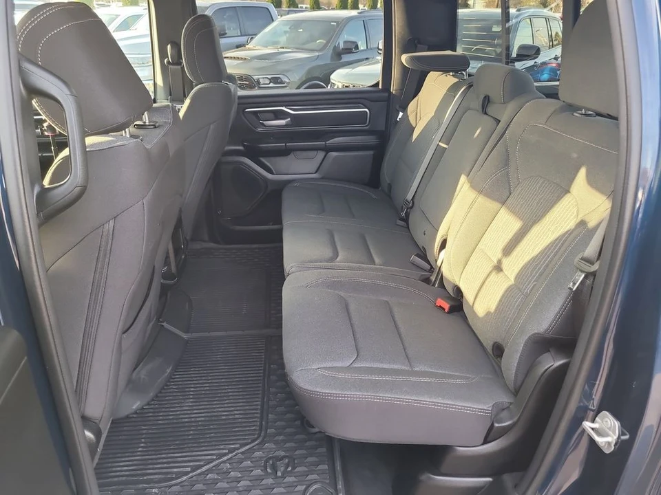 2024 Ram 1500 2nd Gen - Image 11 of 12