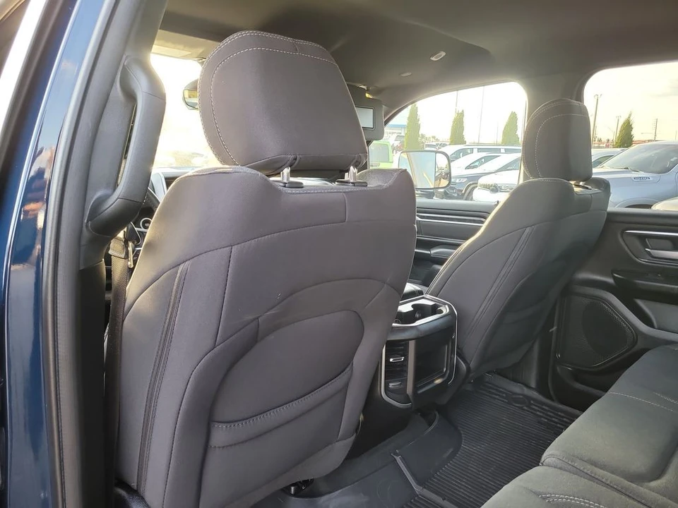 2024 Ram 1500 2nd Gen - Image 10 of 12
