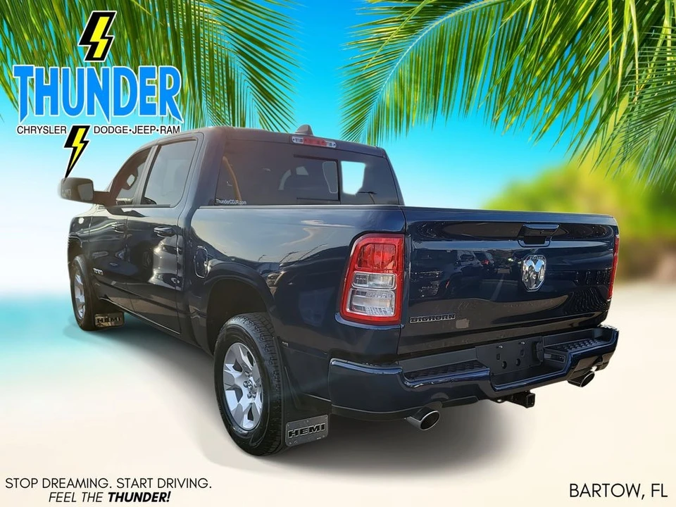 2024 Ram 1500 2nd Gen - Image 3 of 12