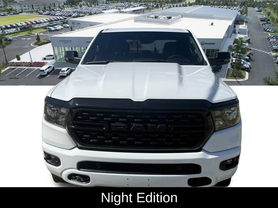 2024 Ram 1500 2nd Gen - Image 10 of 12