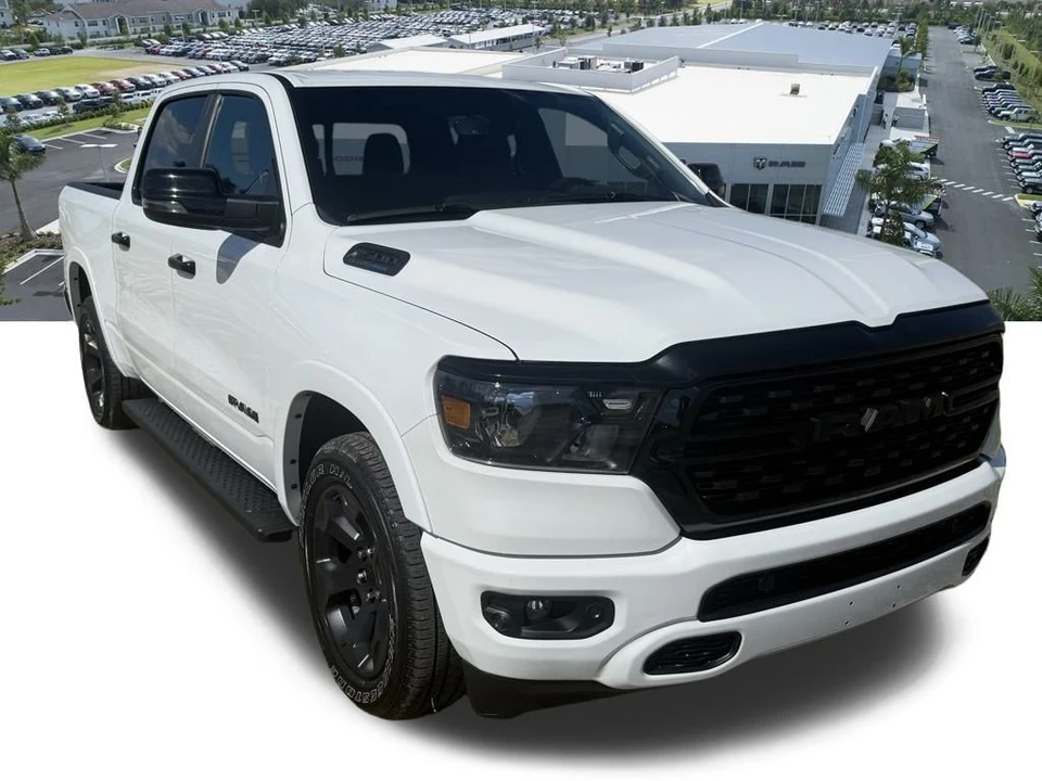 2024 Ram 1500 2nd Gen - Image 2 of 12