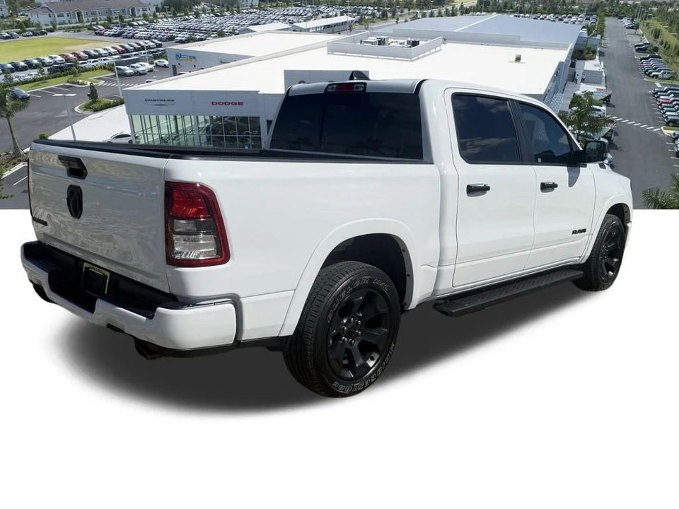 2024 Ram 1500 2nd Gen - Image 5 of 12