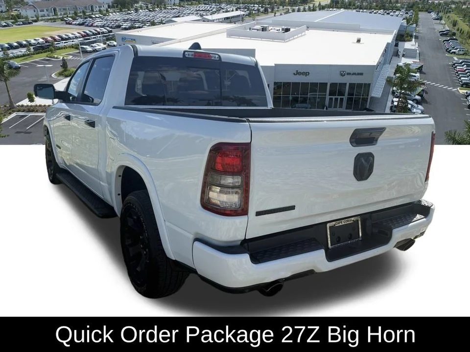 2024 Ram 1500 2nd Gen - Image 8 of 12