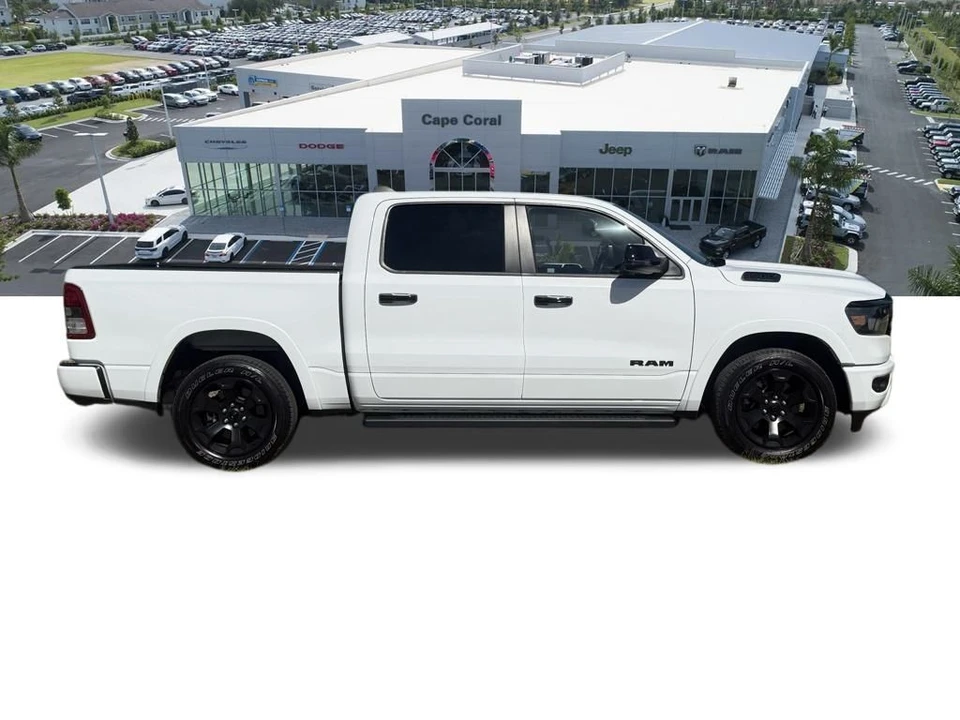 2024 Ram 1500 2nd Gen - Image 4 of 12