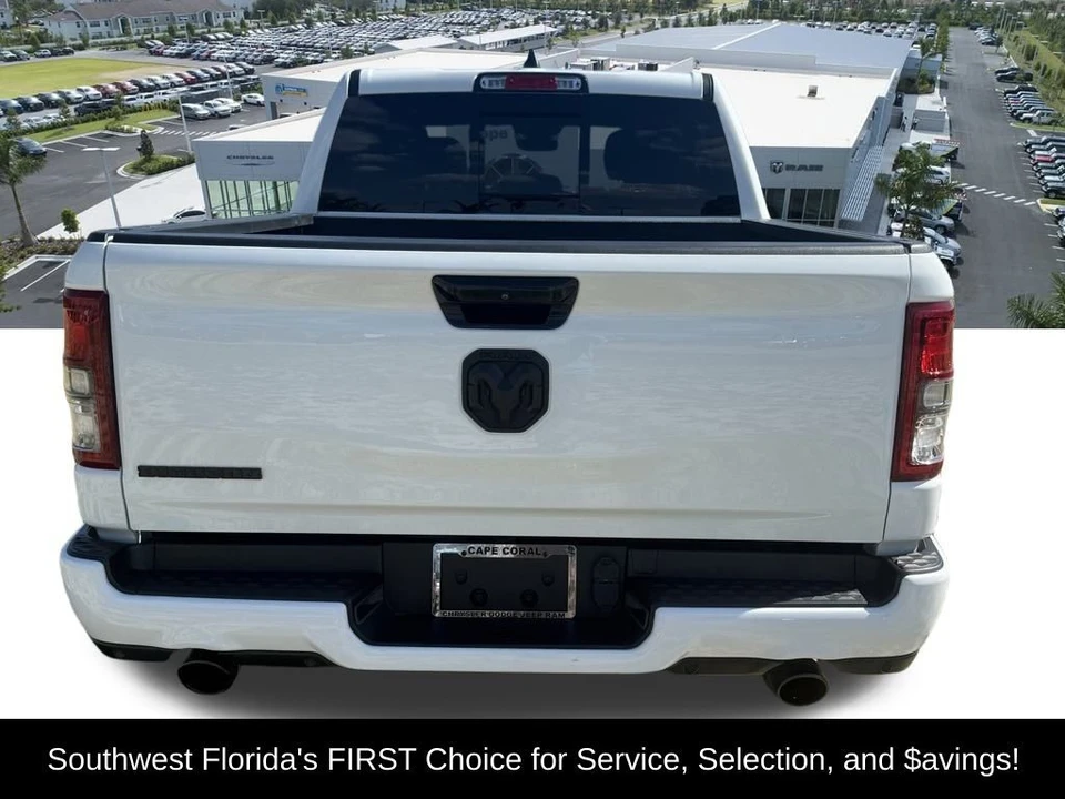 2024 Ram 1500 2nd Gen - Image 7 of 12