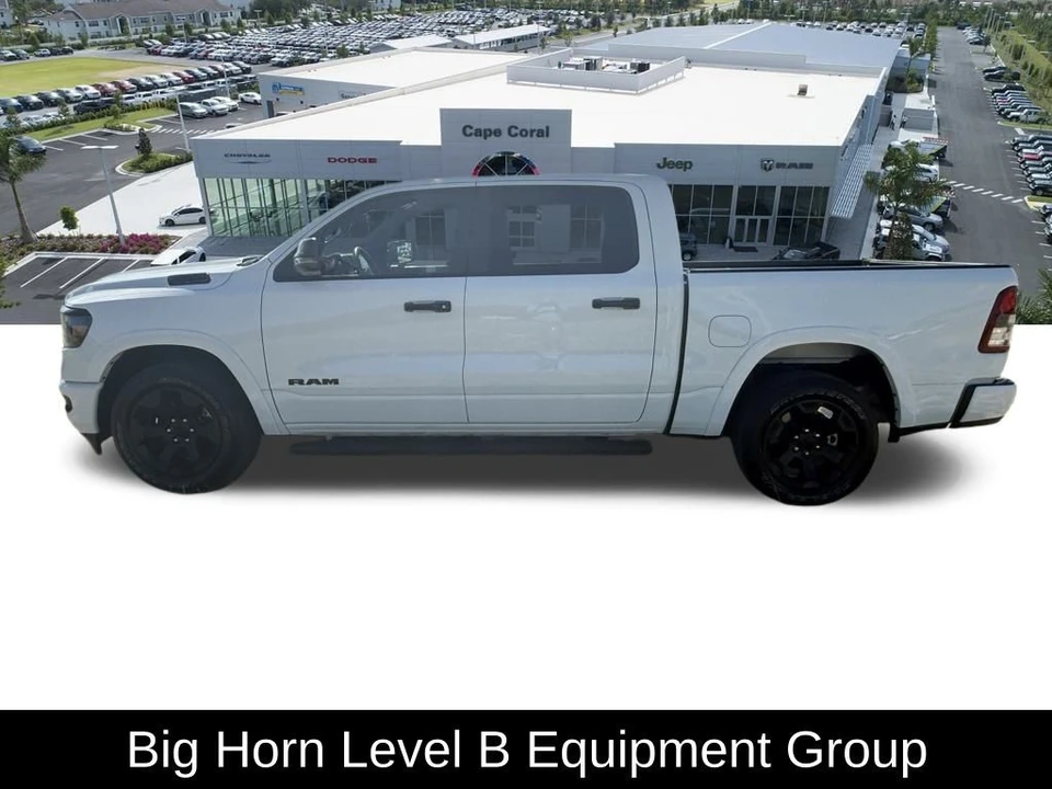 2024 Ram 1500 2nd Gen - Image 9 of 12