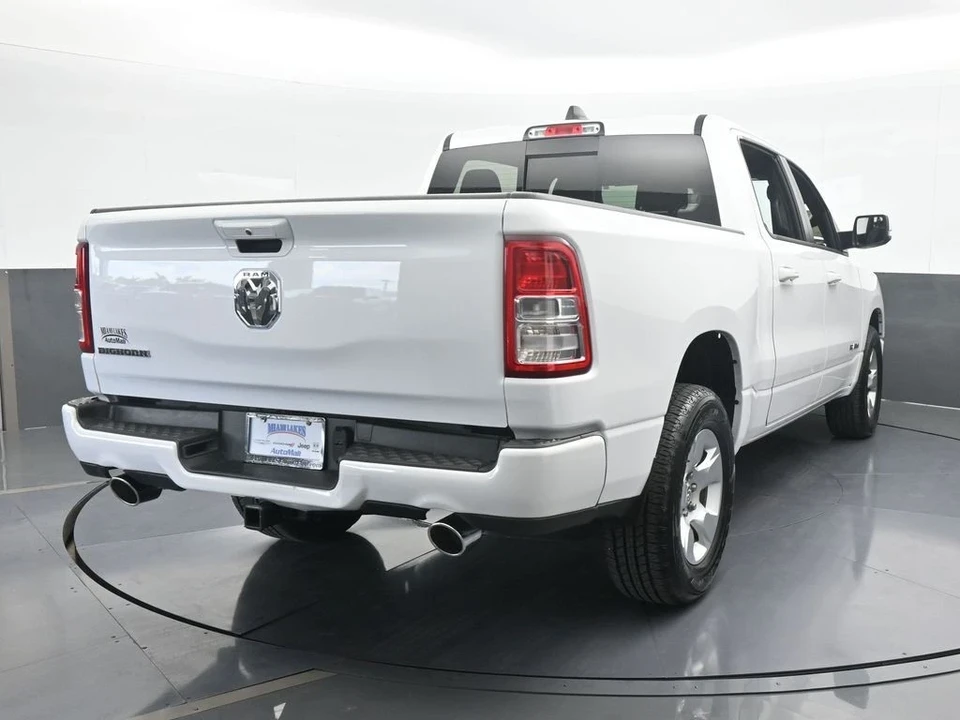 2024 Ram 1500 2nd Gen - Image 5 of 12