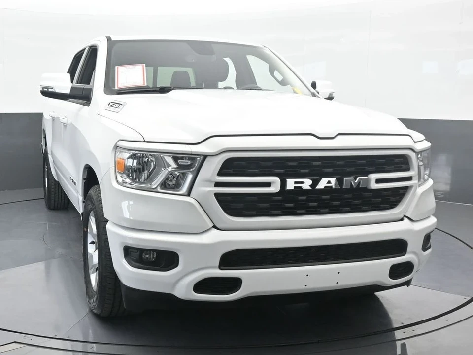 2024 Ram 1500 2nd Gen - Image 9 of 12