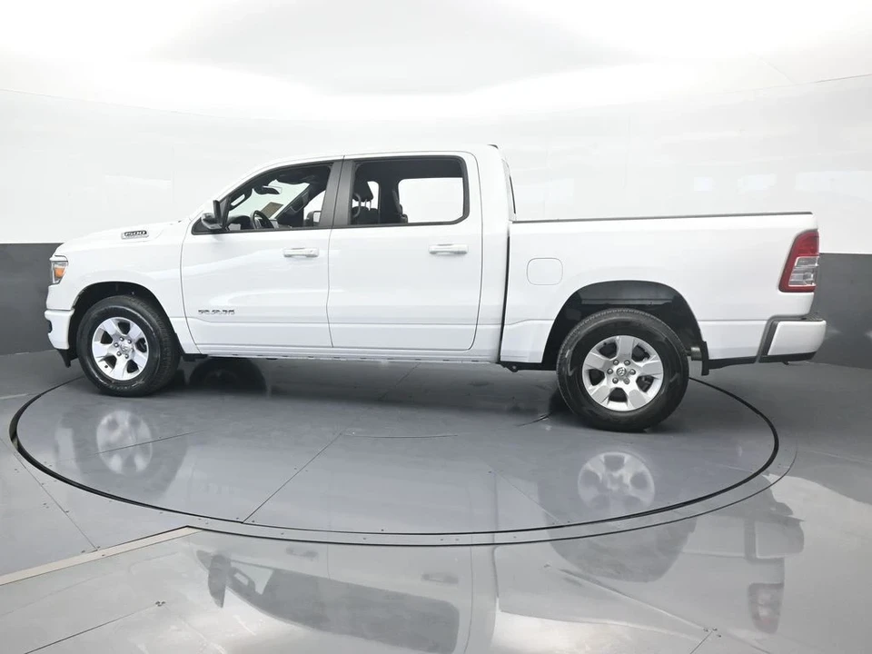 2024 Ram 1500 2nd Gen - Image 3 of 12