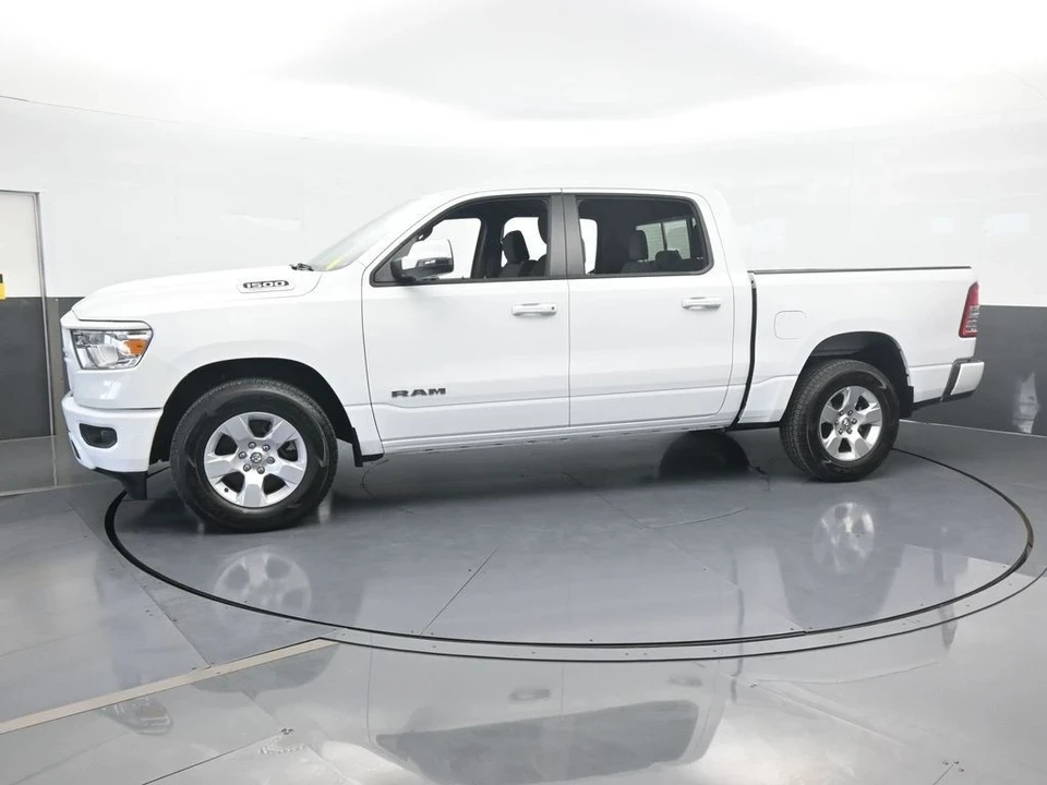 2024 Ram 1500 2nd Gen - Image 2 of 12