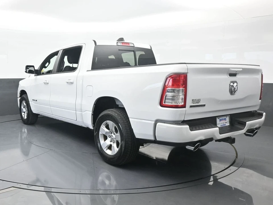 2024 Ram 1500 2nd Gen - Image 4 of 12