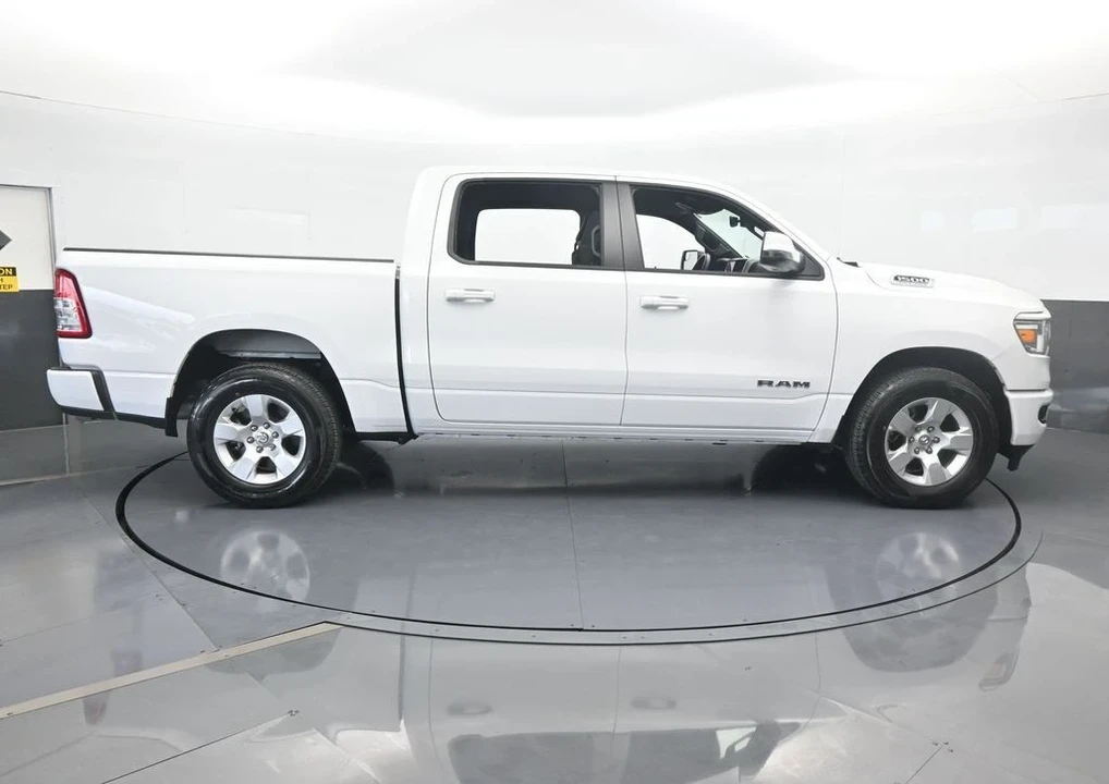 2024 Ram 1500 2nd Gen - Image 7 of 12