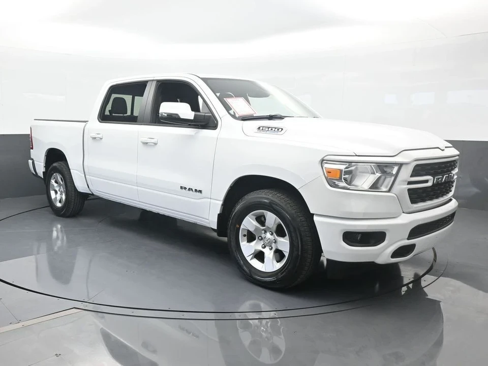 2024 Ram 1500 2nd Gen - Image 8 of 12