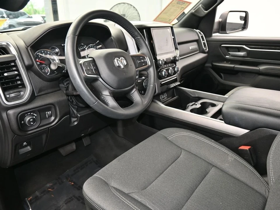 2024 Ram 1500 2nd Gen - Image 10 of 12