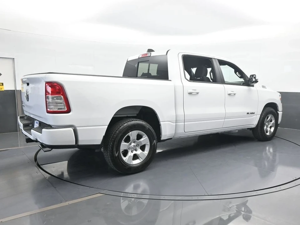 2024 Ram 1500 2nd Gen - Image 6 of 12