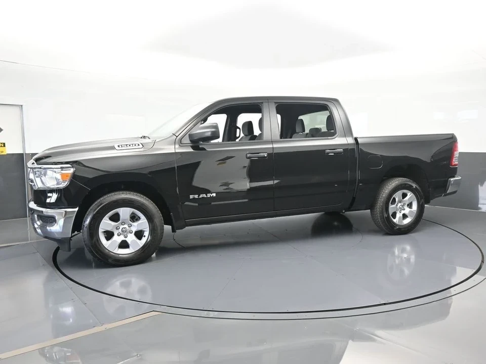2024 Ram 1500 2nd Gen - Image 2 of 12