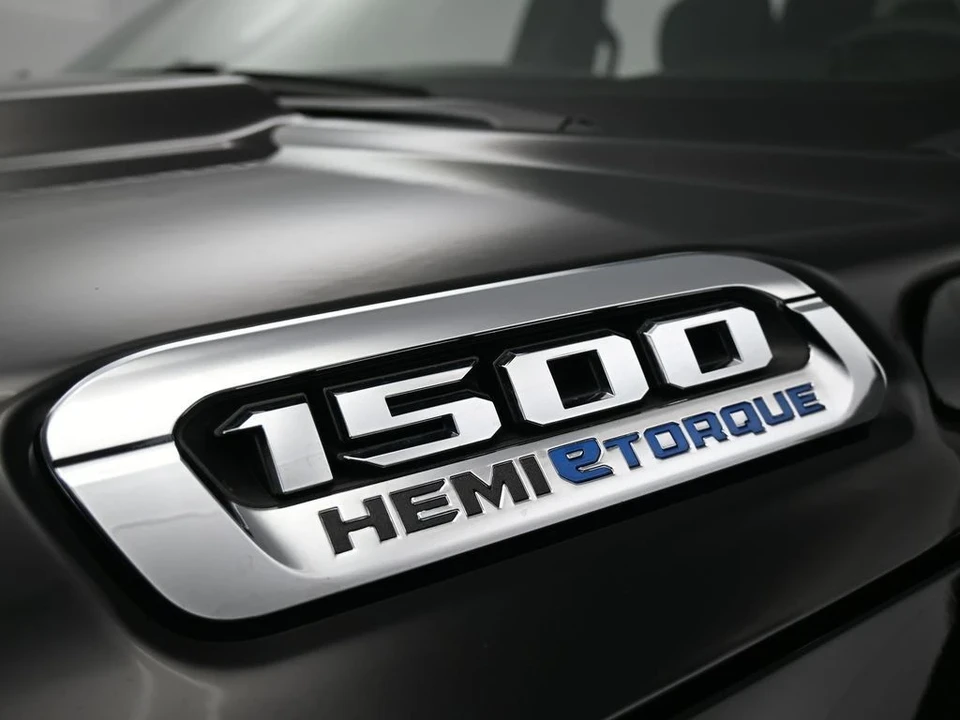 2024 Ram 1500 2nd Gen - Image 10 of 12