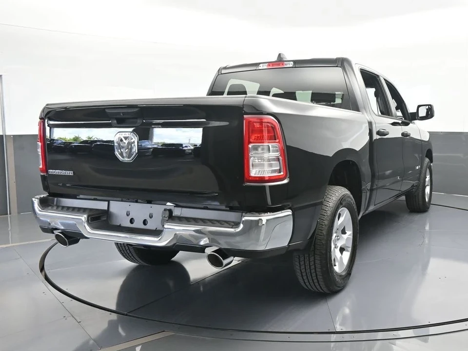 2024 Ram 1500 2nd Gen - Image 5 of 12