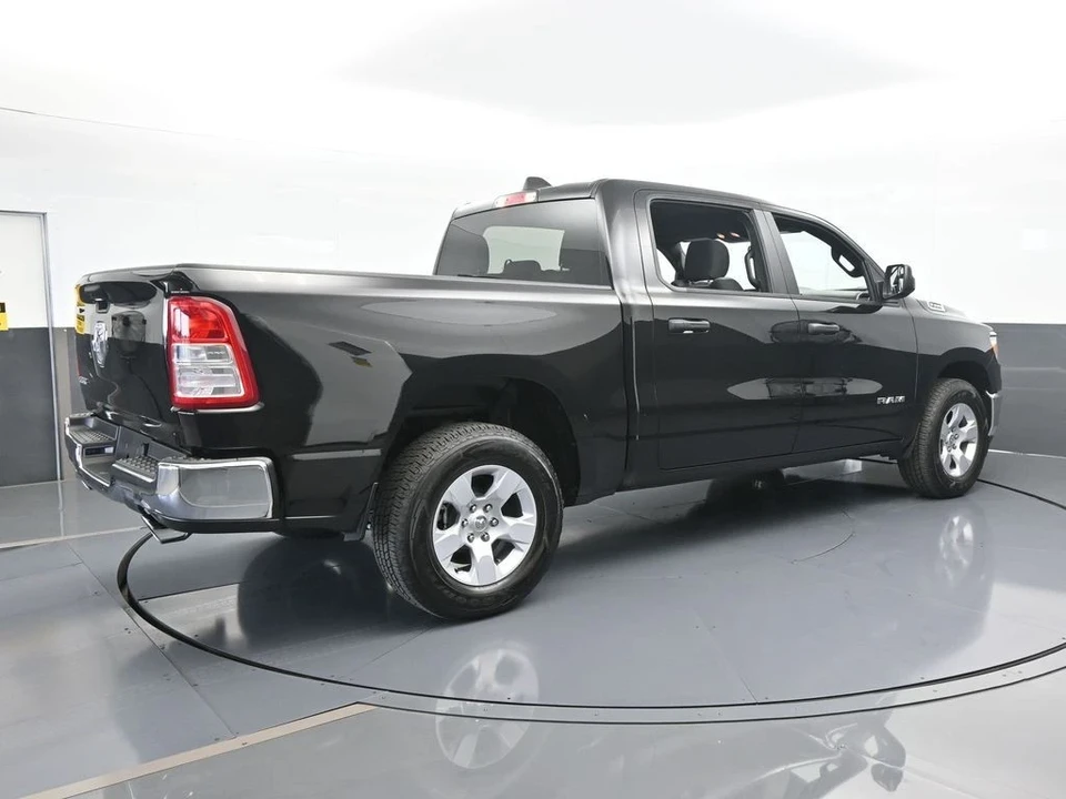 2024 Ram 1500 2nd Gen - Image 6 of 12