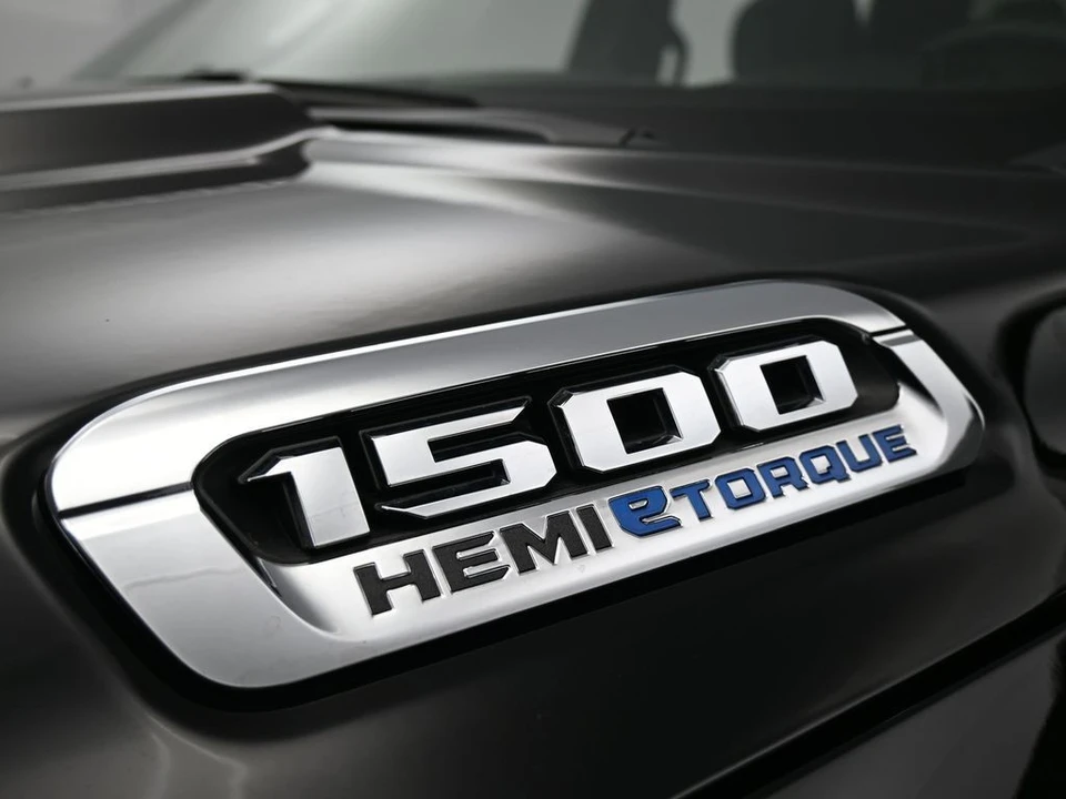 2024 Ram 1500 2nd Gen - Image 10 of 12