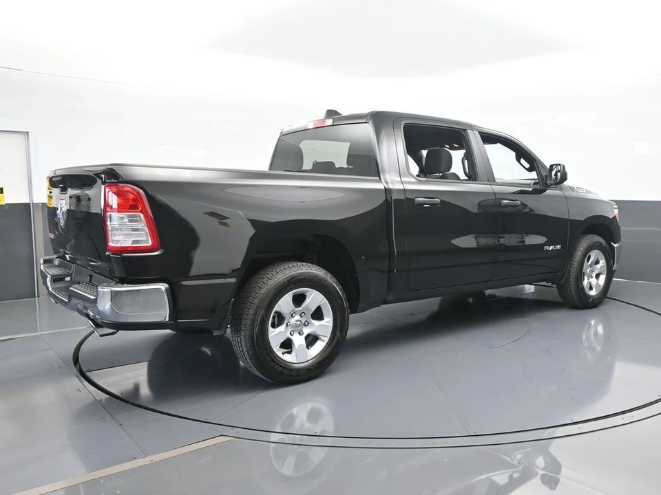 2024 Ram 1500 2nd Gen - Image 6 of 12