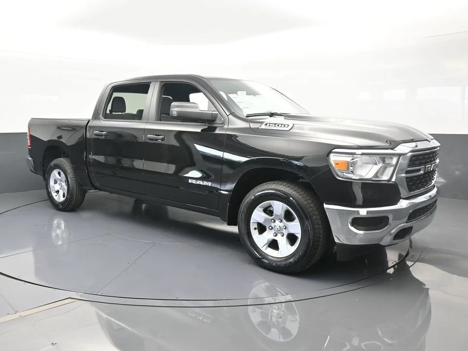 2024 Ram 1500 2nd Gen - Image 8 of 12