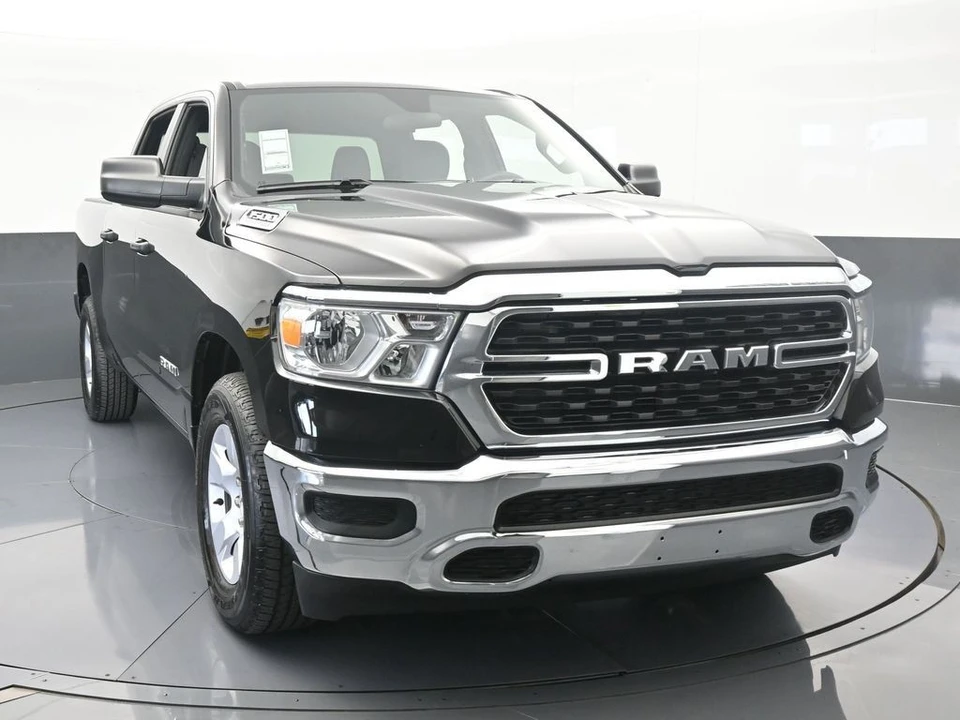 2024 Ram 1500 2nd Gen - Image 9 of 12