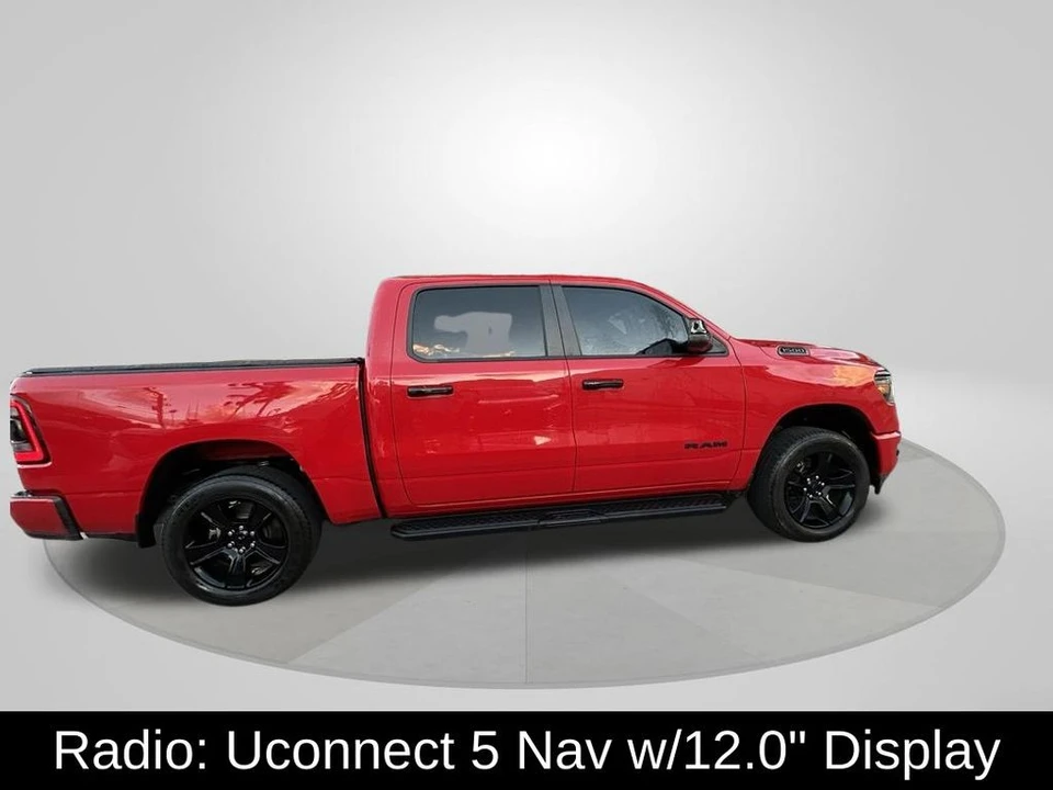 2024 Ram 1500 2nd Gen - Image 8 of 12