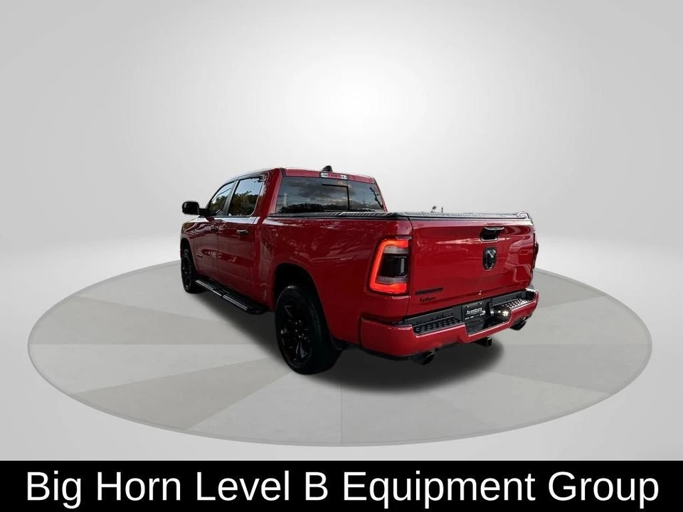 2024 Ram 1500 2nd Gen - Image 5 of 12