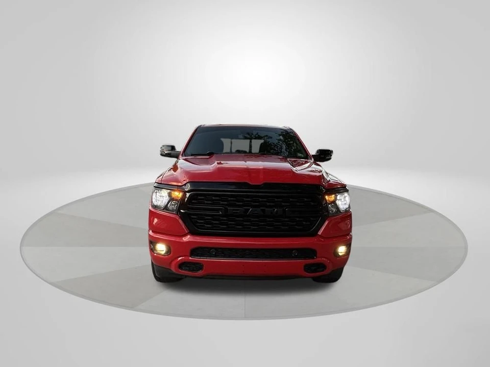 2024 Ram 1500 2nd Gen - Image 2 of 12