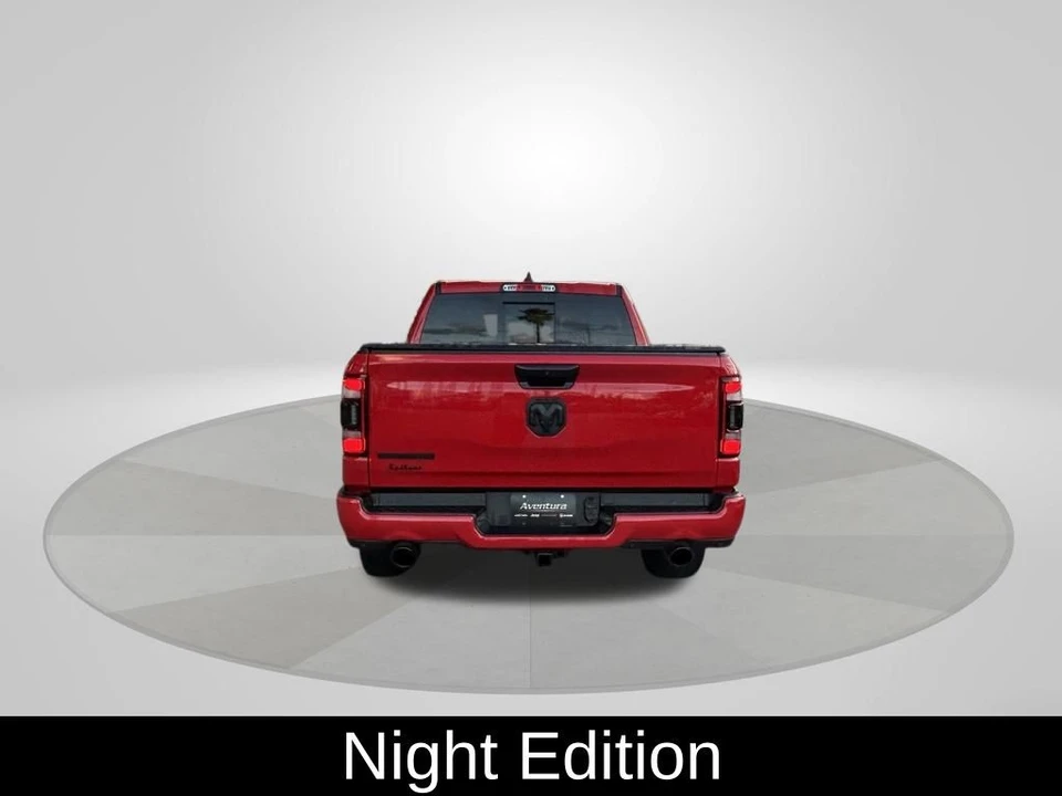2024 Ram 1500 2nd Gen - Image 6 of 12