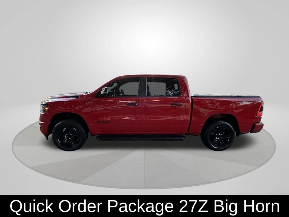 2024 Ram 1500 2nd Gen - Image 4 of 12