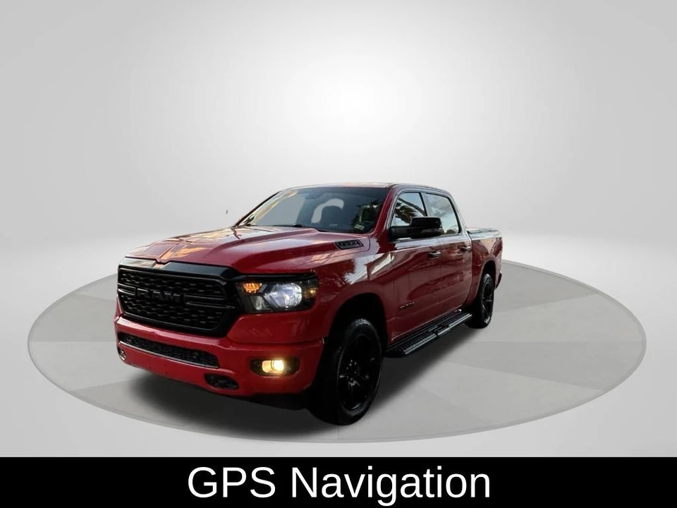 2024 Ram 1500 2nd Gen - Image 3 of 12