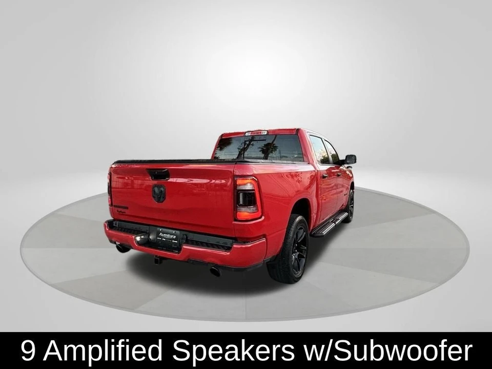2024 Ram 1500 2nd Gen - Image 7 of 12