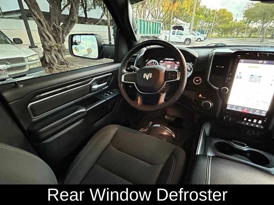 2024 Ram 1500 2nd Gen - Image 9 of 12