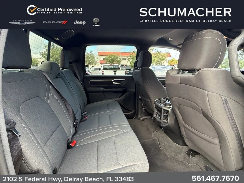 2024 Ram 1500 2nd Gen - Image 16 of 29
