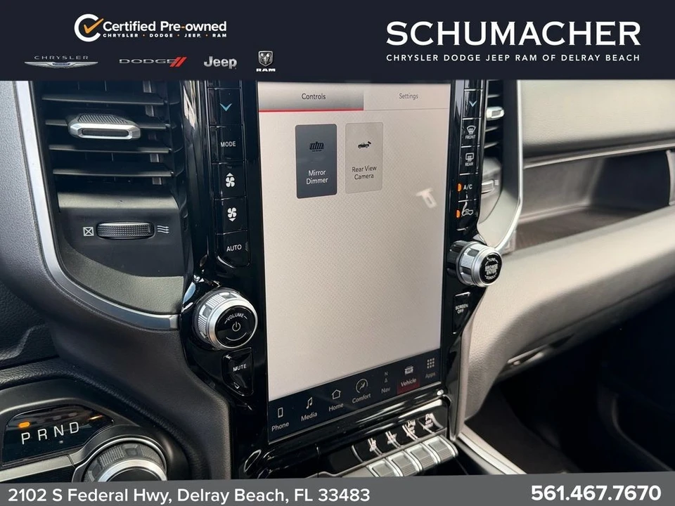 2024 Ram 1500 2nd Gen - Image 20 of 29