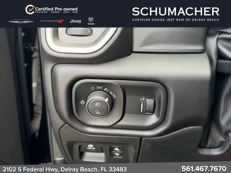 2024 Ram 1500 2nd Gen - Image 29 of 29