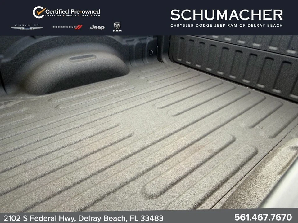 2024 Ram 1500 2nd Gen - Image 14 of 29
