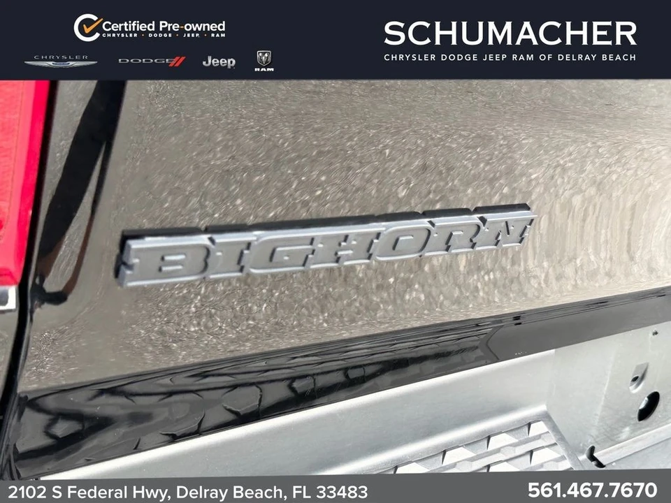 2024 Ram 1500 2nd Gen - Image 15 of 29