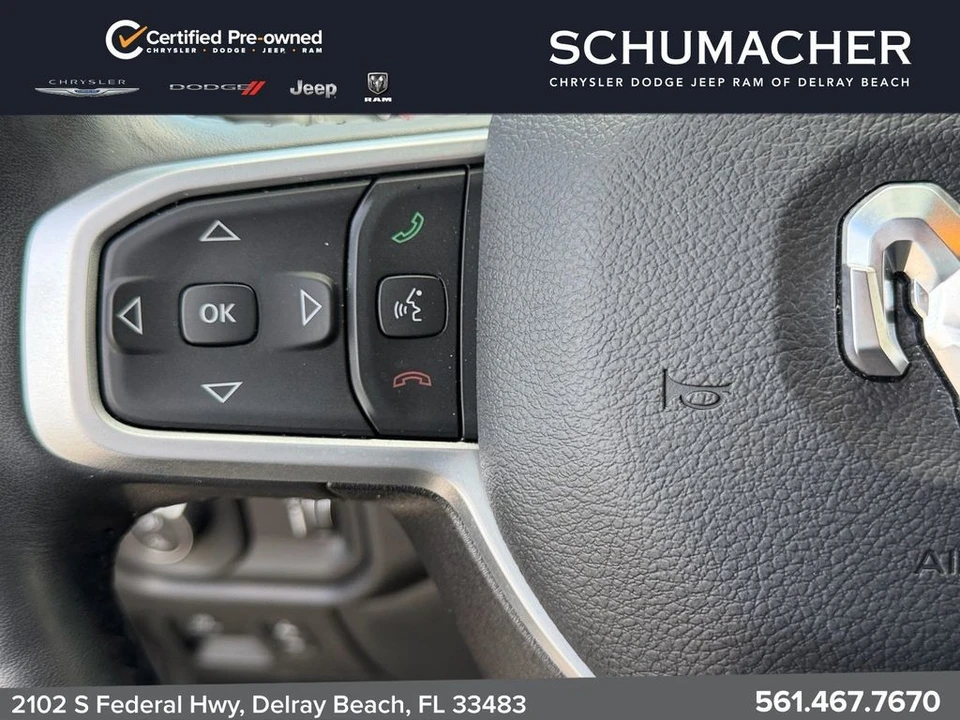 2024 Ram 1500 2nd Gen - Image 27 of 29
