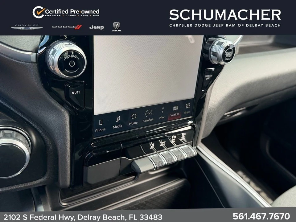 2024 Ram 1500 2nd Gen - Image 22 of 29