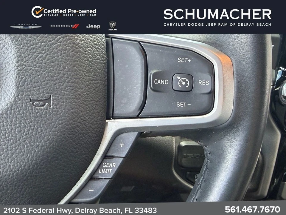 2024 Ram 1500 2nd Gen - Image 26 of 29