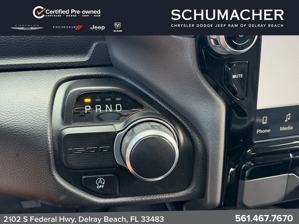 2024 Ram 1500 2nd Gen - Image 23 of 29