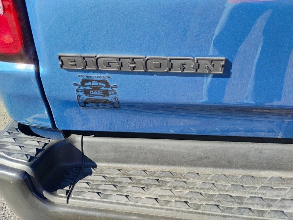 2024 Ram 1500 2nd Gen - Image 12 of 12