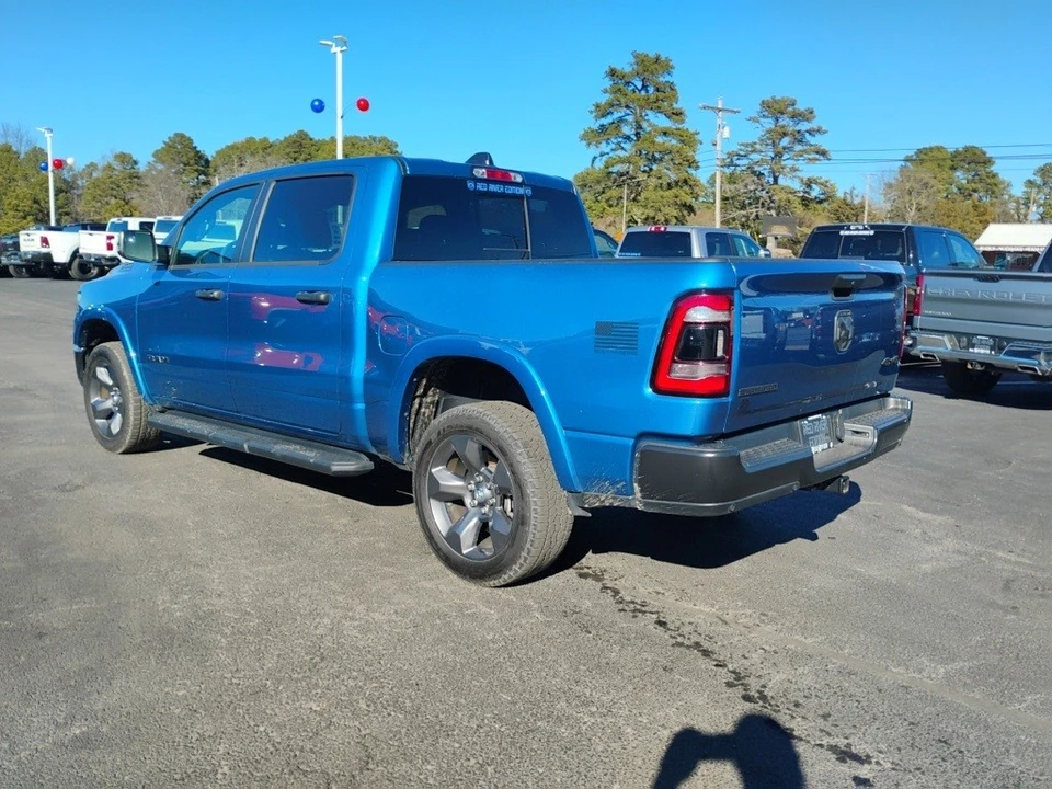 2024 Ram 1500 2nd Gen - Image 7 of 12