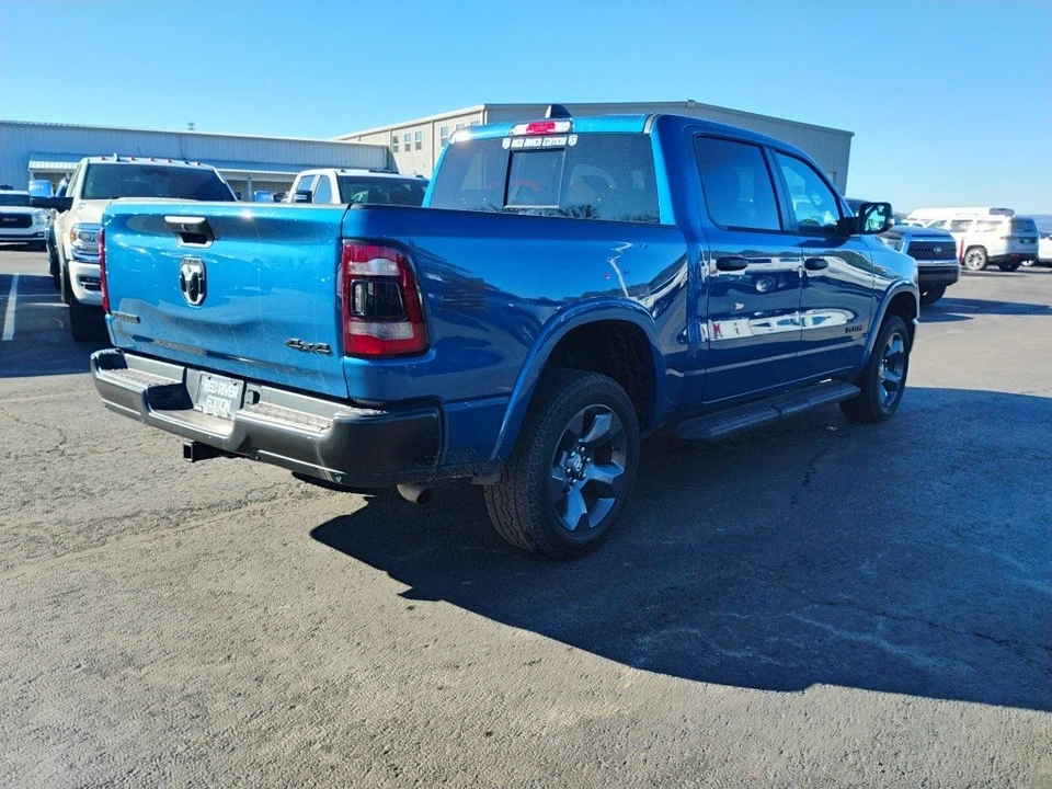 2024 Ram 1500 2nd Gen - Image 5 of 12